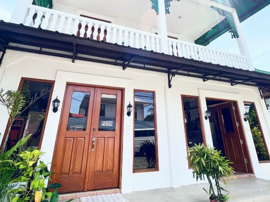 Фото Casa Tentay