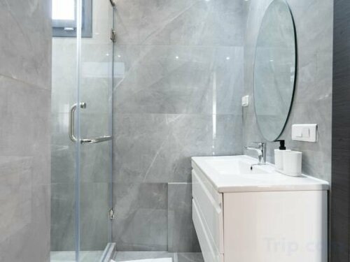 Гостиница Atlantic View Appart'Hotel в Касабланке