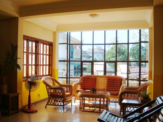 Фото Happy Zone Hostel