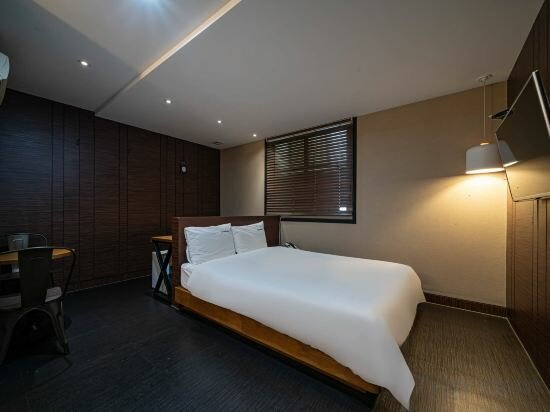 Фото Busan Oncheonjang Hotel Ignis