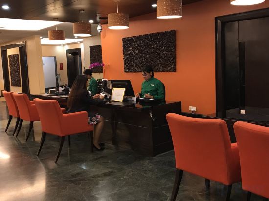 Фото MiCasa All Suite Hotel