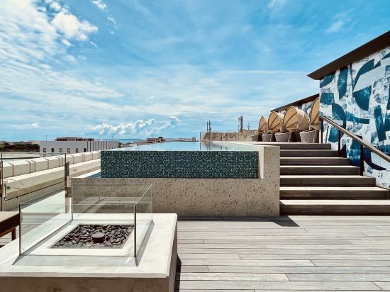 Фото Nest Hotel Naha