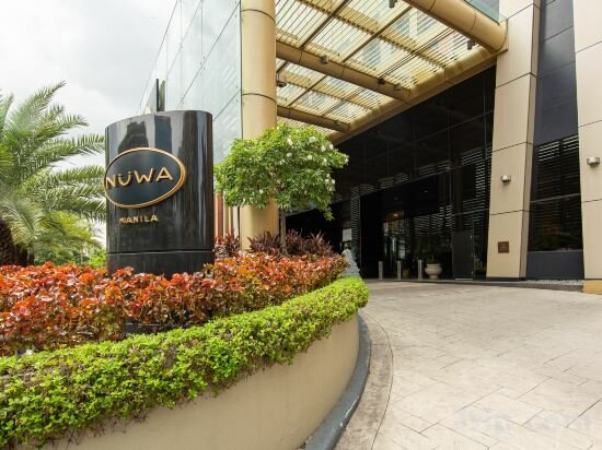Фото City of Dreams - Nüwa Manila