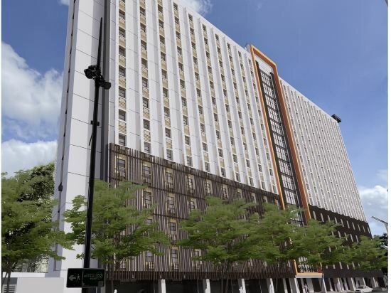 Hotel The City Flats Circuit Makati, Earth, photo