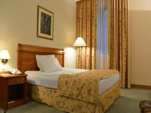 Гостиница Best Western Hotel Turist