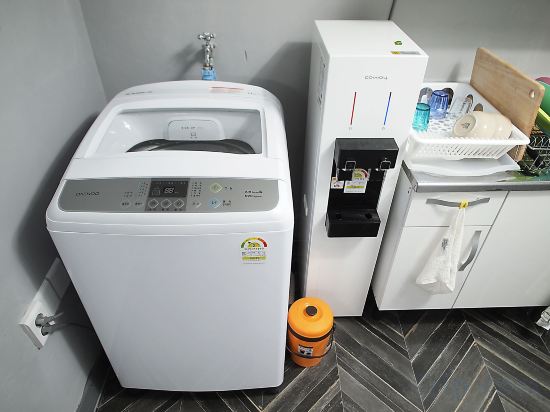 Фото Hotel Park Hill Myeongdong