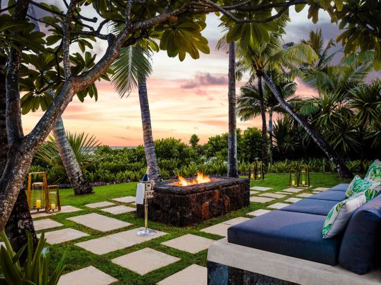 Фото One&Only Le Saint Géran