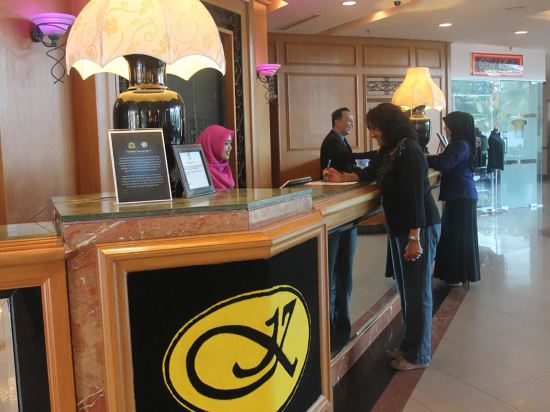 Фото Klana Resort Seremban