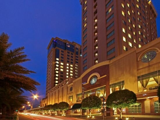 Hotel The Bellevue Manila, Earth, photo