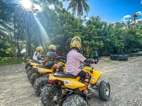 Фото Dakak Park & Beach Resort