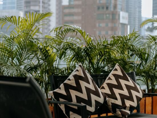 Фото Mov Hotel Kuala Lumpur