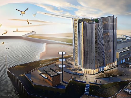 Фото Inntel Hotels Den Haag Marina Beach