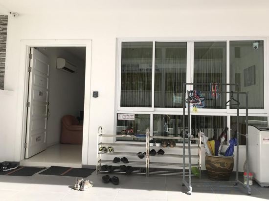 Фото Island Hostel