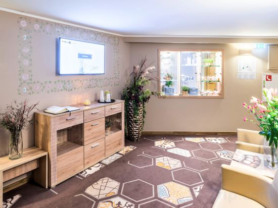 Фото Wellton Riga Hotel & SPA