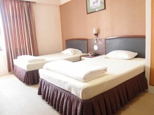 Hotel Kou Va (Pontinha, Rua da Felicidade, 71), hotel