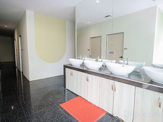 Фото Adya Hotel Kuala Lumpur