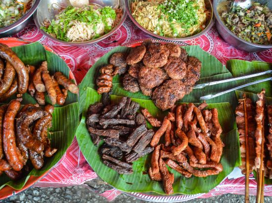 Фото Sadakham hotel