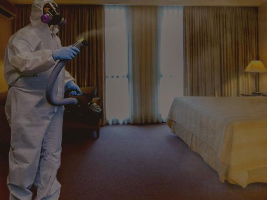 Фото Herald Suites