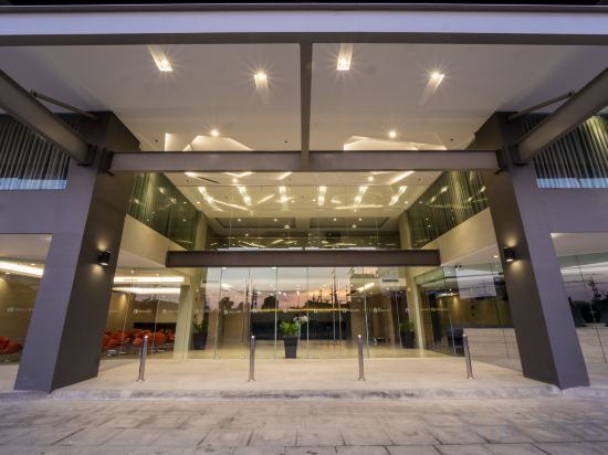 Фото Sequoia Hotel Manila Bay