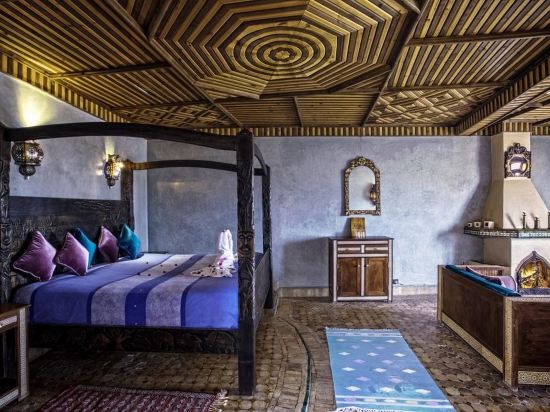 Фото Kasbah Le Mirage