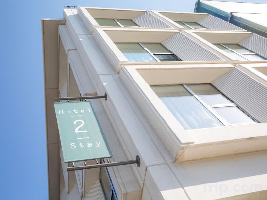 Фото Hotel2Stay