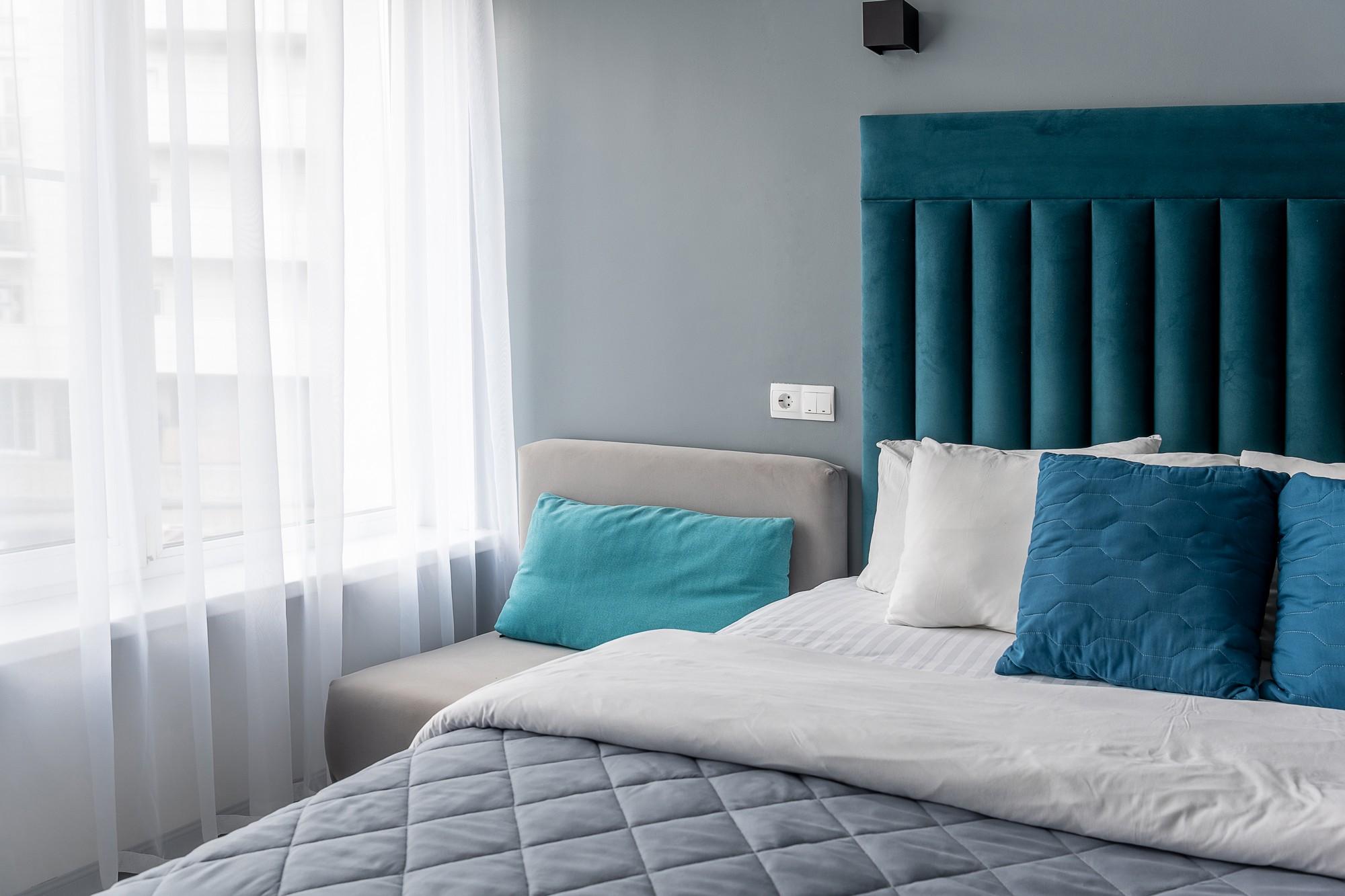 Фото Bay View by VVO Apartments