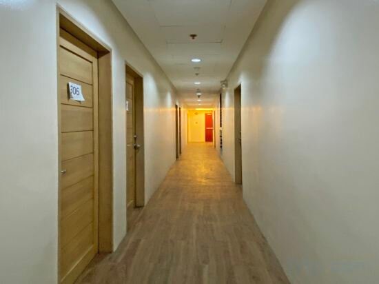 Hotel Un Residences, Manila, photo