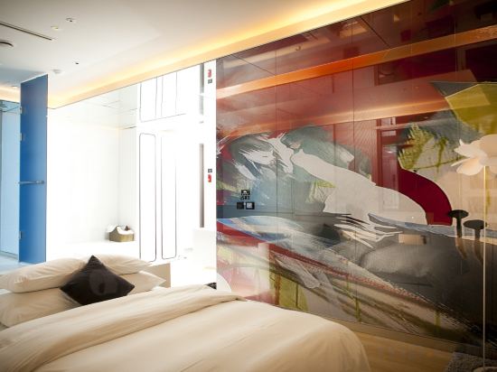 Фото Hotel The Designers