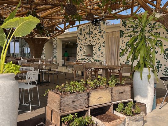 Фото Siente Tulum