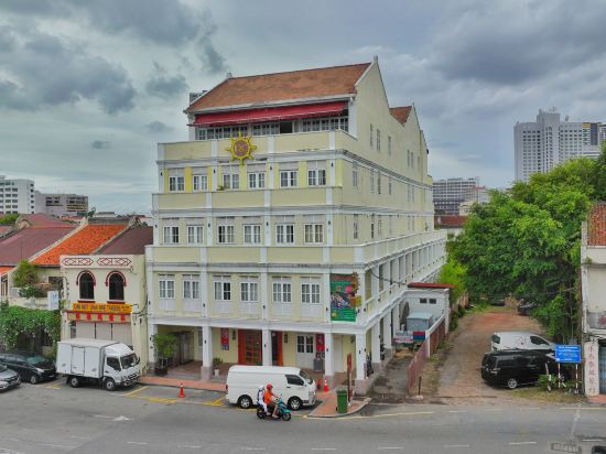 Фото River Cruise Hotel Melaka