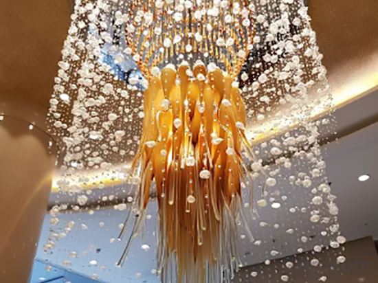 Фото Swiss-Belhotel Blulane