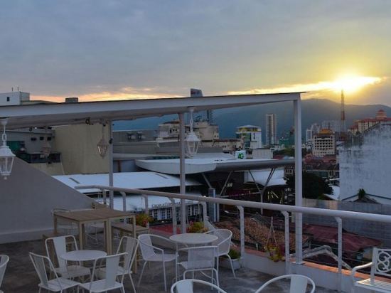 Фото Kimberley Hotel Georgetown