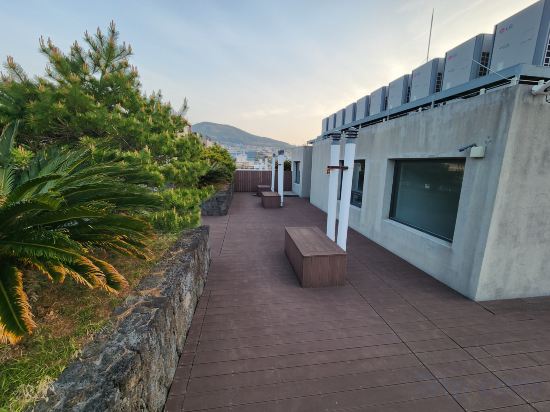 Фото Seogwipo Js Hotel