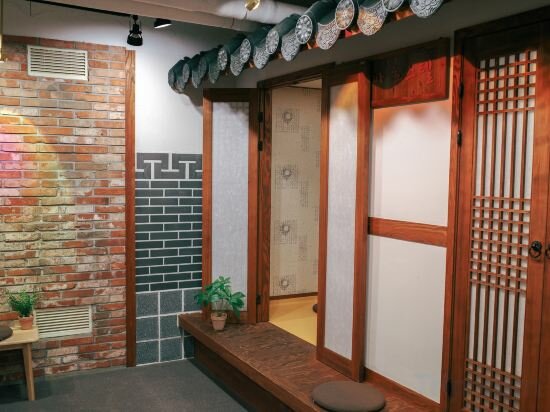 Фото Starria Hostel