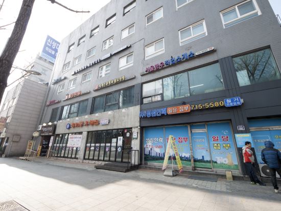 Фото отеля 3