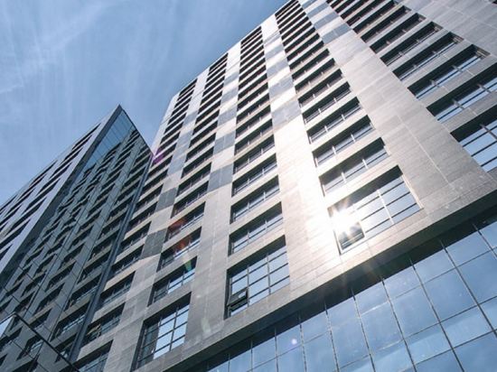 Фото Ryse Autograph Collection