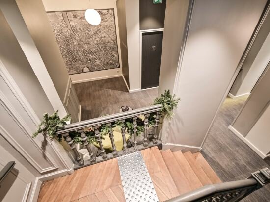 Фото Les cles du 27 Paris