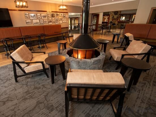 Фото Mercure Kangaroo Island Lodge