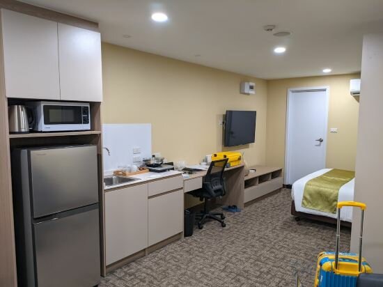 Фото Hotel Kuretakeso Thailand Sriracha