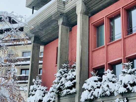 Фото отеля 5