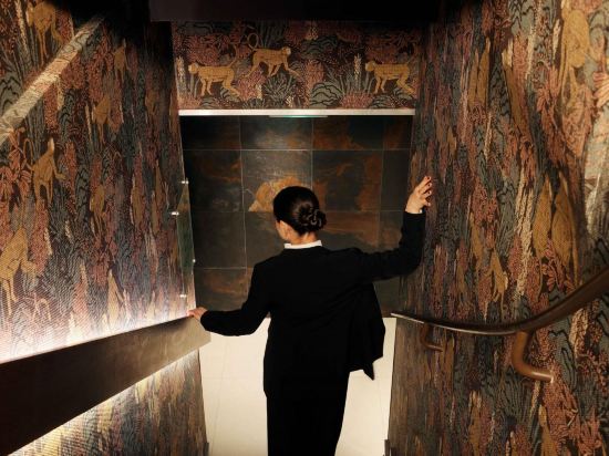 Фото Hotel Eden Paris