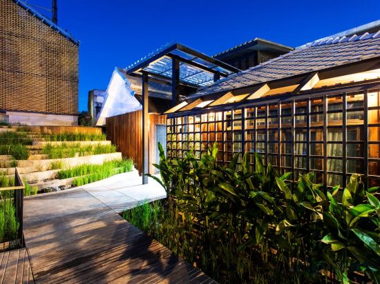 Фото The Chiang Mai Old Town