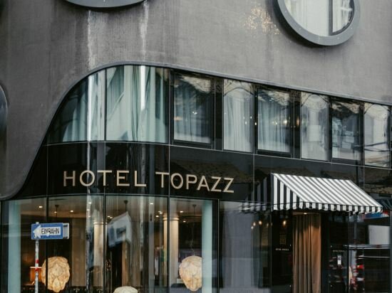 Фото Hotel Topazz & Lamee