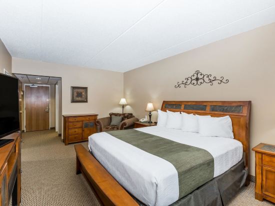 Фото Travelodge Inn & Suites by Wyndham Deadwood