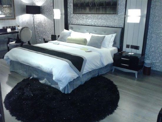 Фото Continent Hotel Al Waha Riyadh