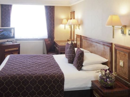 Фото Grange Clarendon