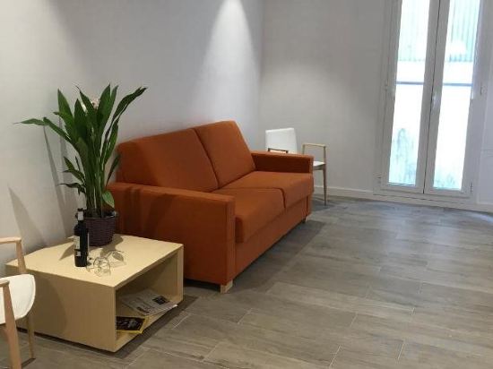 Фото Cosmo Apartments Marina Auditori