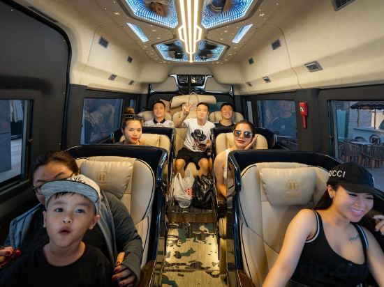 Фото Haian Beach Hotel & SPA