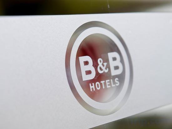 Фото B&B Hotel La Roche-sur-Yon