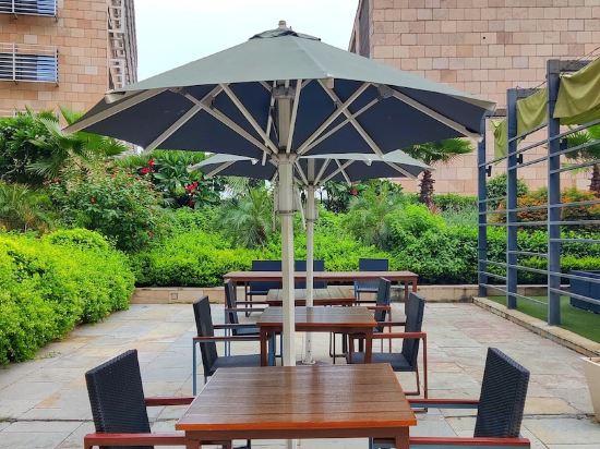 Фото Hyatt Regency